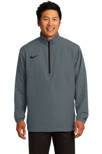 Nike Dark Grey/ Black 578675 custom logo jackets
