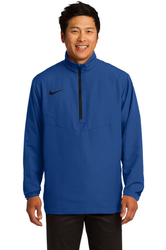 Nike Gym Blue/ Black 578675 custom logo jackets