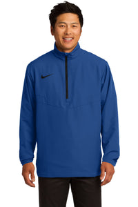 Nike Gym Blue/ Black 578675 custom logo jackets