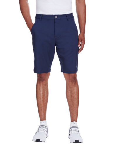 Puma Golf Golf Tech Short Peacoat_30