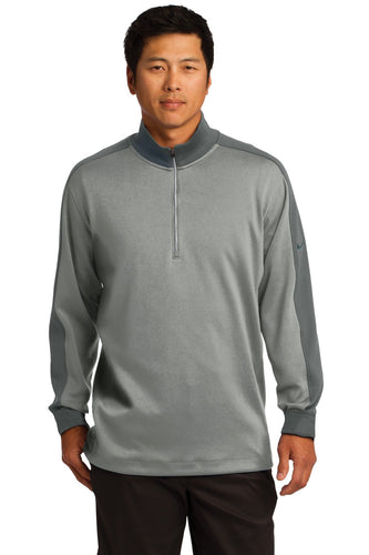 nike athletic grey heather/ dark grey 578673 custom design sweatshirts