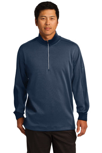 nike midnight navy heather/ midnight navy 578673 sweatshirts with logos