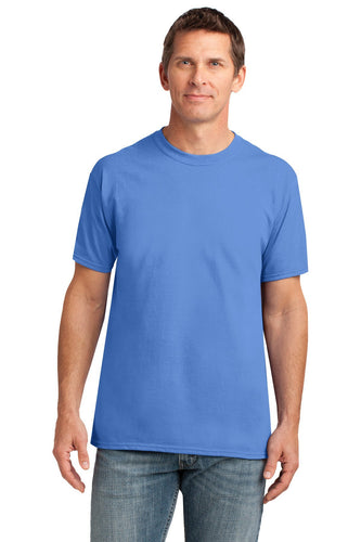 gildan gildan performance t shirt 42000 carolina blue