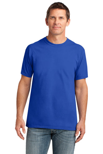 gildan gildan performance t shirt 42000 royal