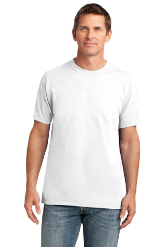 gildan gildan performance t shirt 42000 white