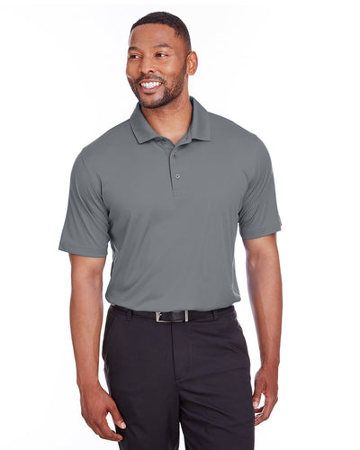 Puma Quiet Shade 596799 custom dri fit polo shirts