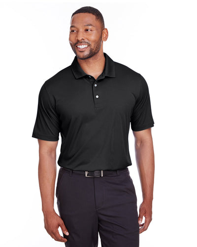Puma Puma Black 596799 custom dri fit polo shirts