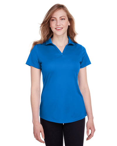 Puma Lapis Blue 596800 custom polo shirts with logo