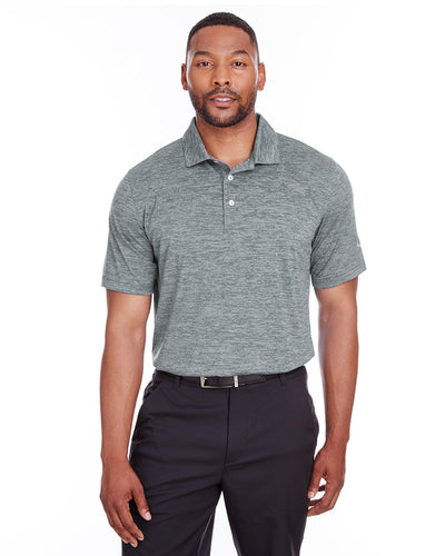 Puma Quiet Shade 596801 custom dri fit polo shirts