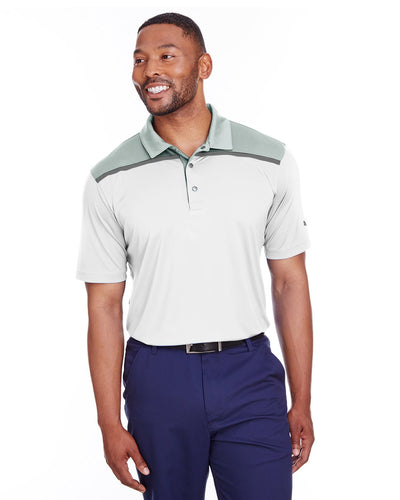 Puma Brt White/ Qurry 596805 custom polo shirts with logo