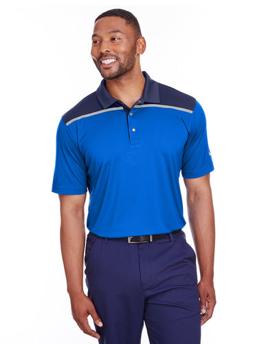 Puma Lapis Blue/ Pcot 596805 custom polo shirts with logo