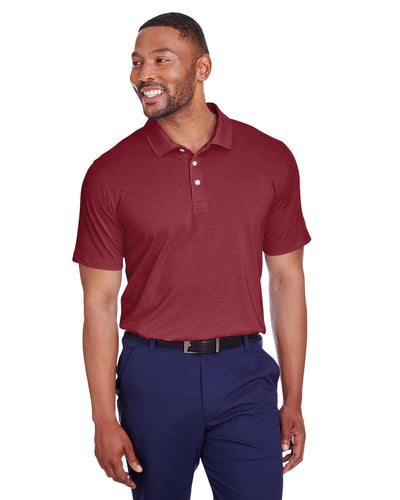 Puma Cabernet 596920 polo shirts with logos