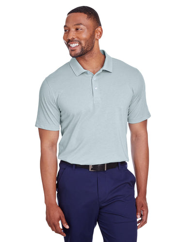 Puma Quarry 596920 custom dri fit polo shirts
