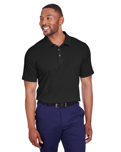 Puma Puma Black 596920 custom polo shirts with logo