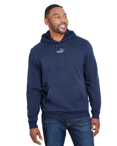 Puma Peacoat/ Qut Shd 596990 custom sweatshirts with logo