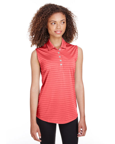 Puma High Risk Red 597222 custom dri fit polo shirts