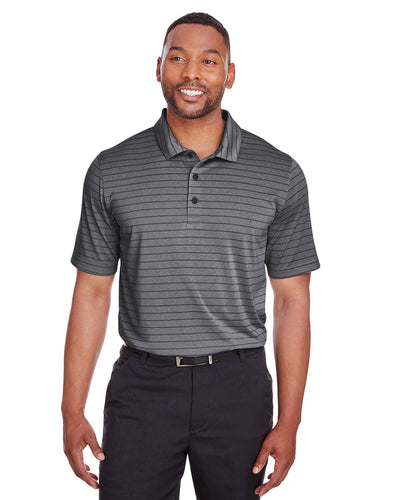 Puma Puma Black 597223 custom dri fit polo shirts