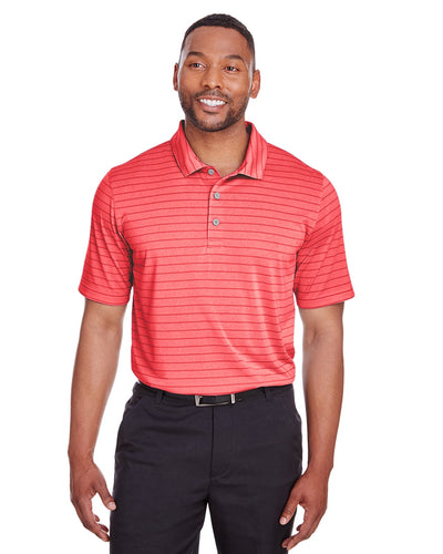 Puma High Risk Red 597223 custom dri fit polo shirts