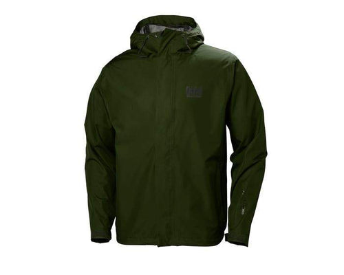 helly hansen seven j jacket 62047 forest nigh, business jackets with logo