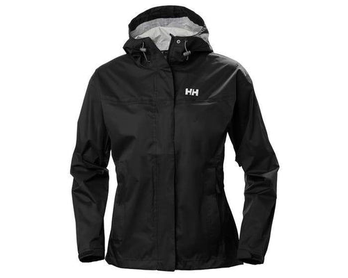 helly hansen w loke jacket 62282 black, custom logo jackets