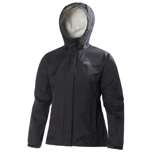 Helly Hansen Women's Loke Jacket 62282 Black