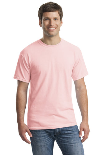 gildan heavy cotton t shirt 5000 light pink