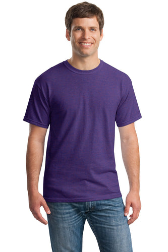 gildan heavy cotton t shirt 5000 lilac