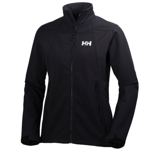 Helly Hansen Women's Paramount Jacket 62595 Black