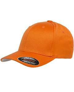 flexfit_6277_orange_company_logo_headwear