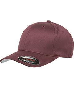 flexfit_6277_maroon_company_logo_headwear