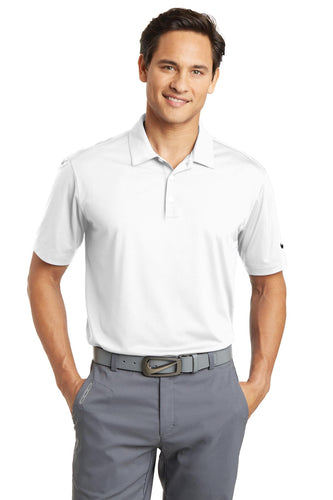 nike white 637167 custom polo shirts for work