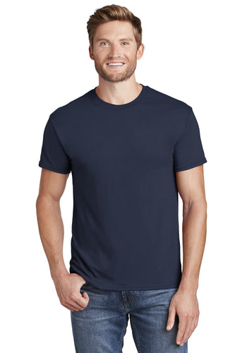 hanes x temp t shirt 4200 navy