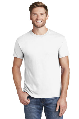 hanes x temp t shirt 4200 white
