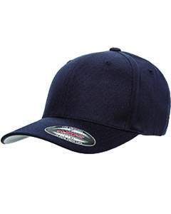 flexfit_6477_dark navy_company_logo_headwear