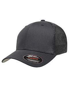 flexfit_6511_charcoal_company_logo_headwear