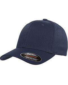 Yupoong Adult Ultrafibre Cap 6530 NAVY