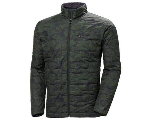 helly hansen lifaloft insulator jacket 65603 forest nigh, jackets with company logo