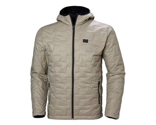 helly hansen lifaloft hooded insulator jacket 65604 fallen rock, business logo jackets