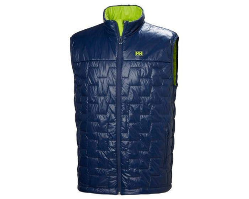 helly hansen seven j jacket 65606 north sea b, jacket company logo