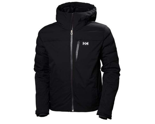 helly hansen spitfire lifaloft jacket 65668 black, company jackets with logo