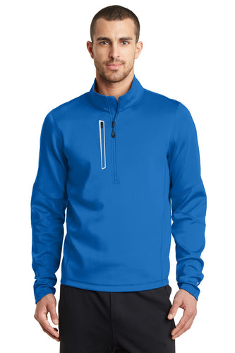 OGIO Endurance Electric Blue OE701 company logo jackets
