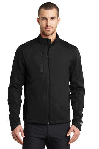 OGIO Endurance Blacktop OE720 company logo jackets