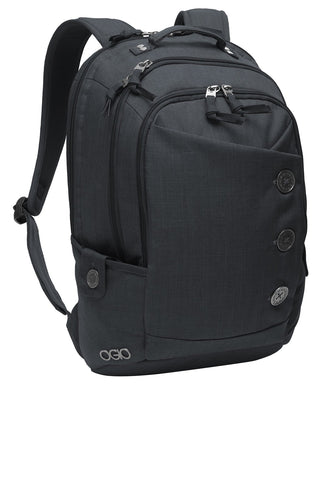ogio ladies melrose pack 414004 storm grey