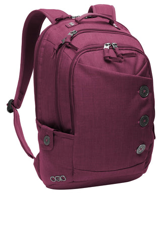 ogio ladies melrose pack 414004 sunset
