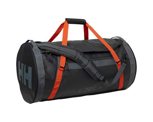 helly hansen seven j jacket 68004 ebony / ch