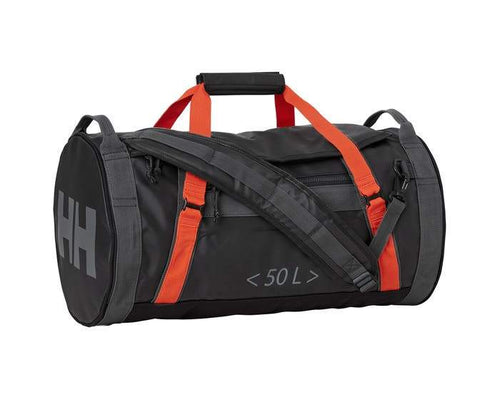 helly hansen seven j jacket 68005 ebony / ch