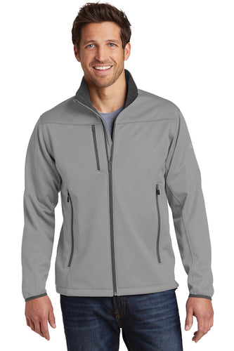 Eddie Bauer Chrome EB538 jackets with company logo