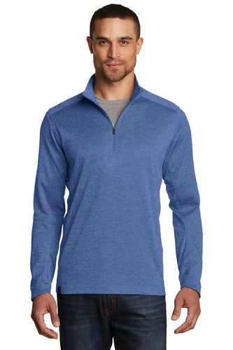 OGIO Optic Blue OG202 embroidered sweatshirts for business