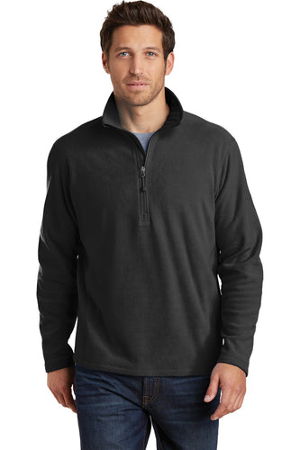 Eddie Bauer Black EB226 custom business sweatshirts