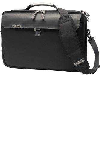 ogio pursuit messenger 417053 black
